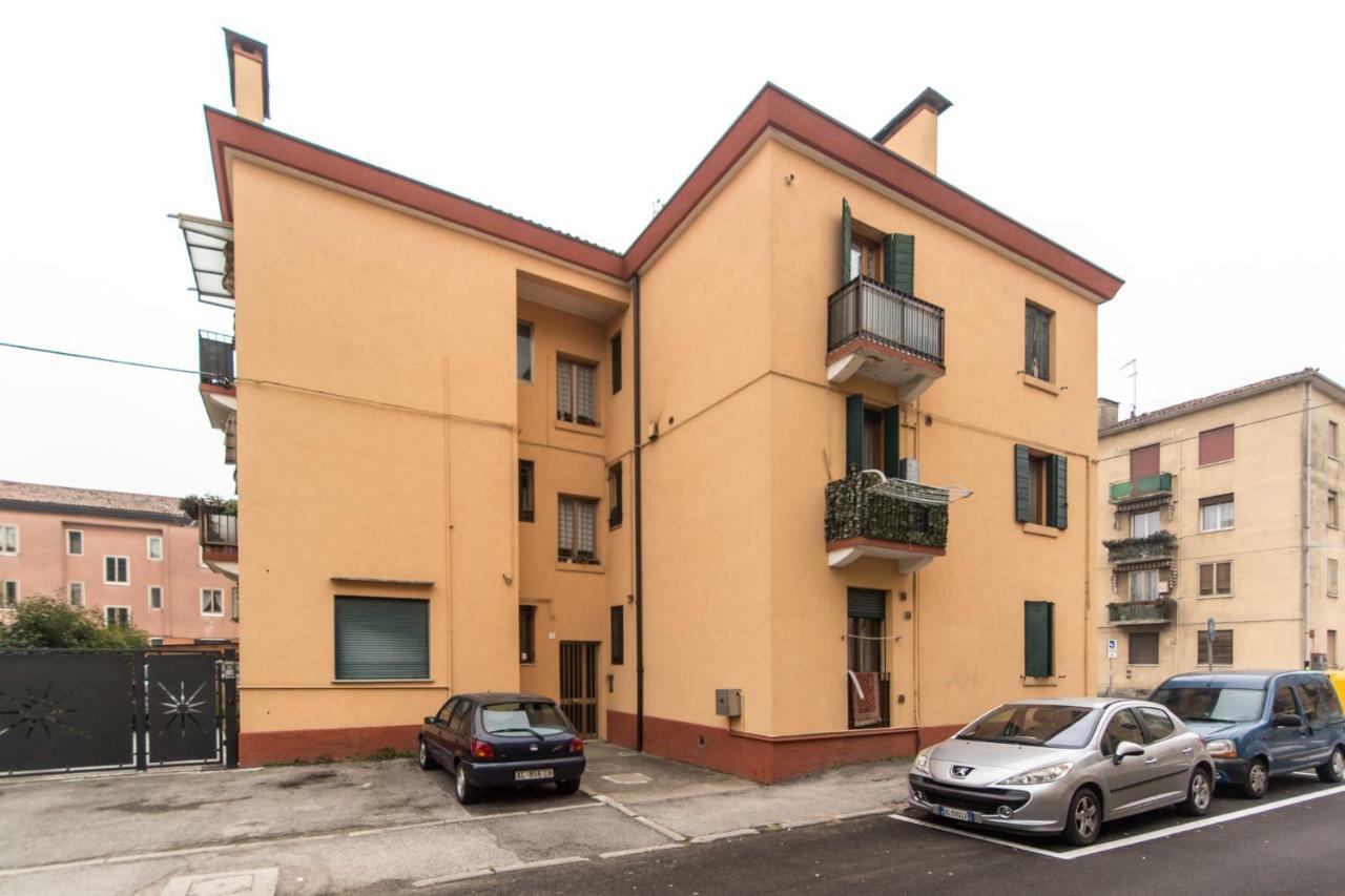 Little And Cozy Flat Near Venice Marghera Eksteriør billede
